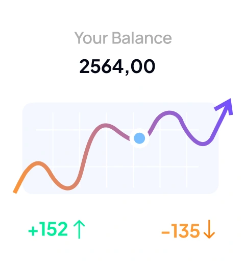 Your Balance